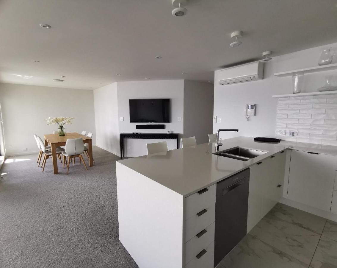 The Anchorage 4* Mount Maunganui