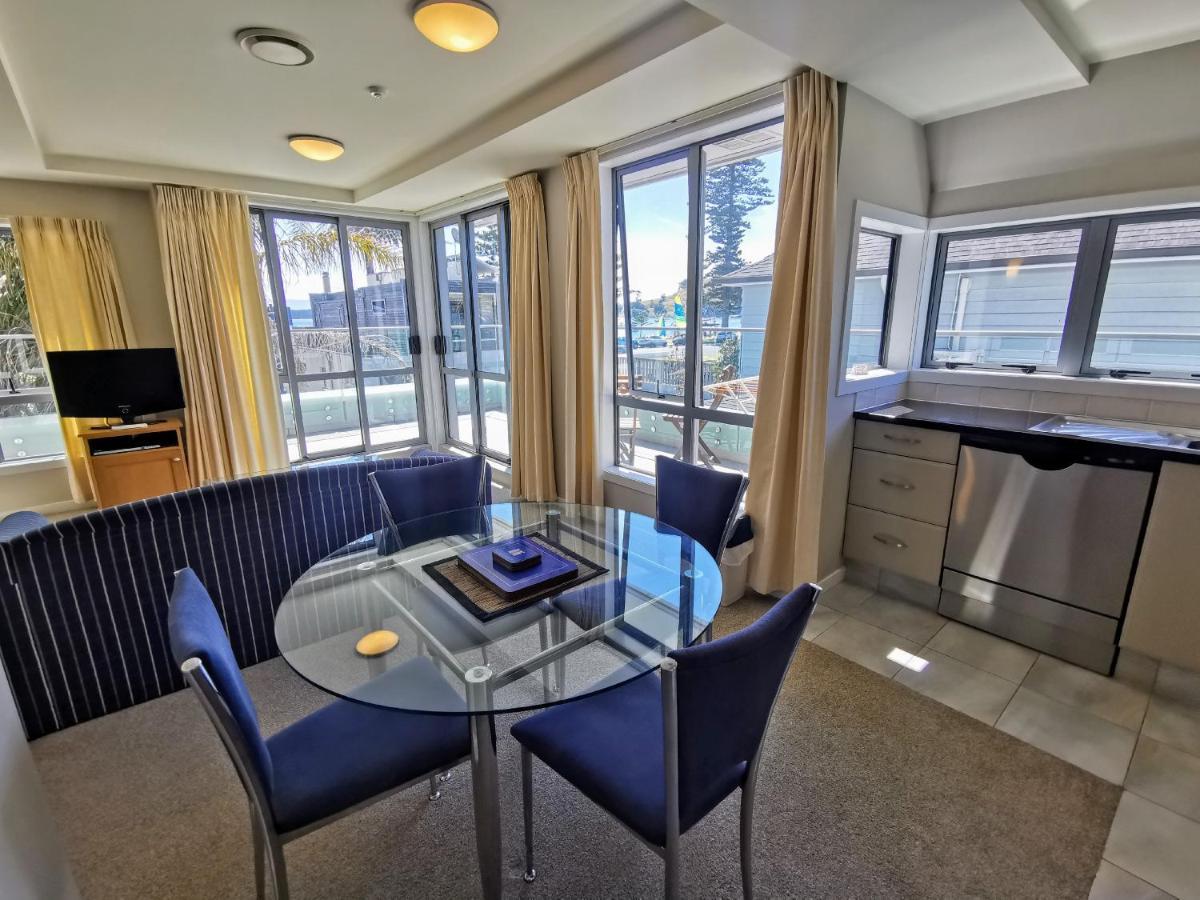 The Anchorage 4* Mount Maunganui