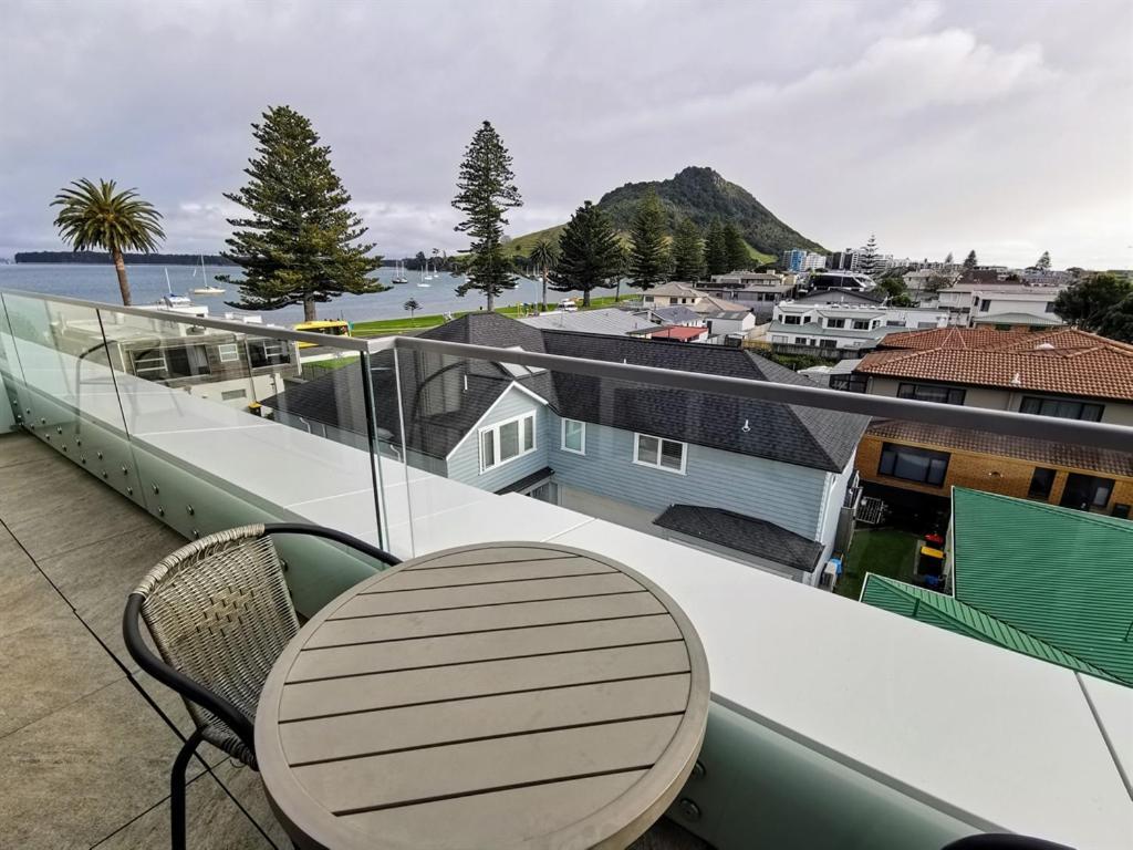 Aparthotel The Anchorage 4*