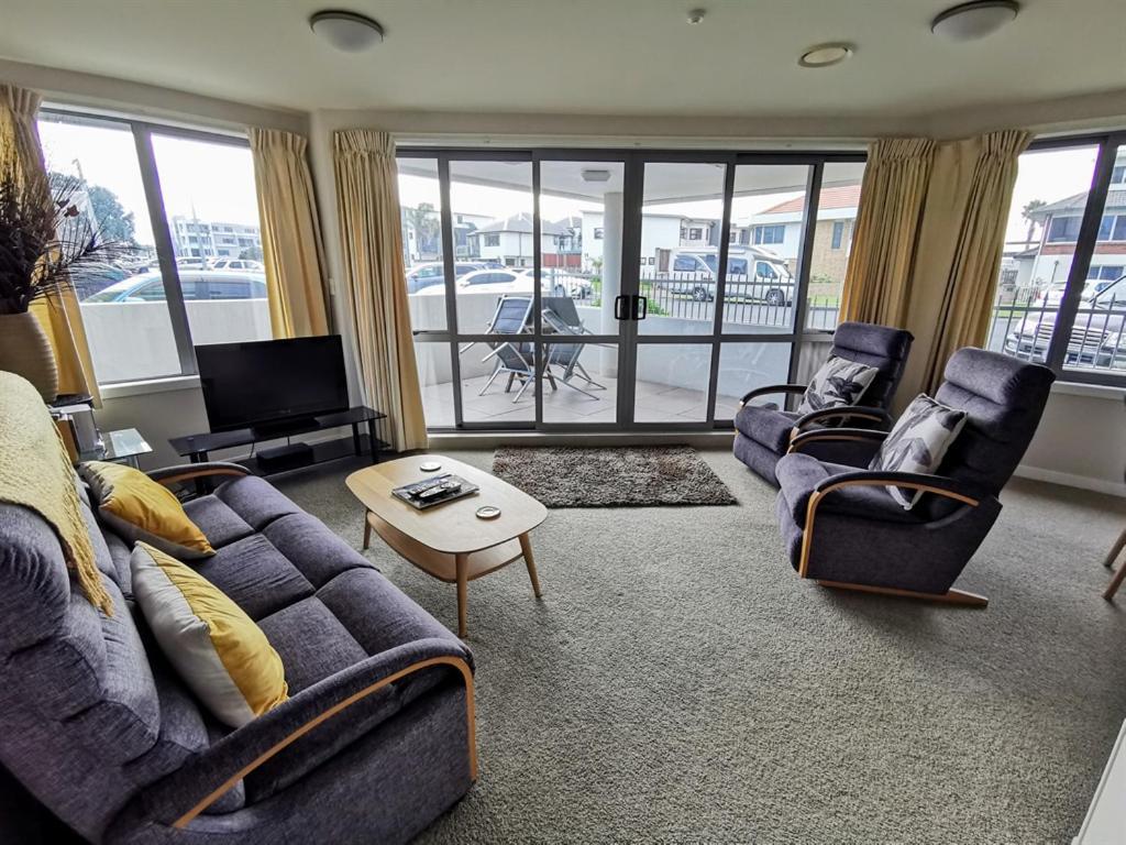 The Anchorage Aparthotel