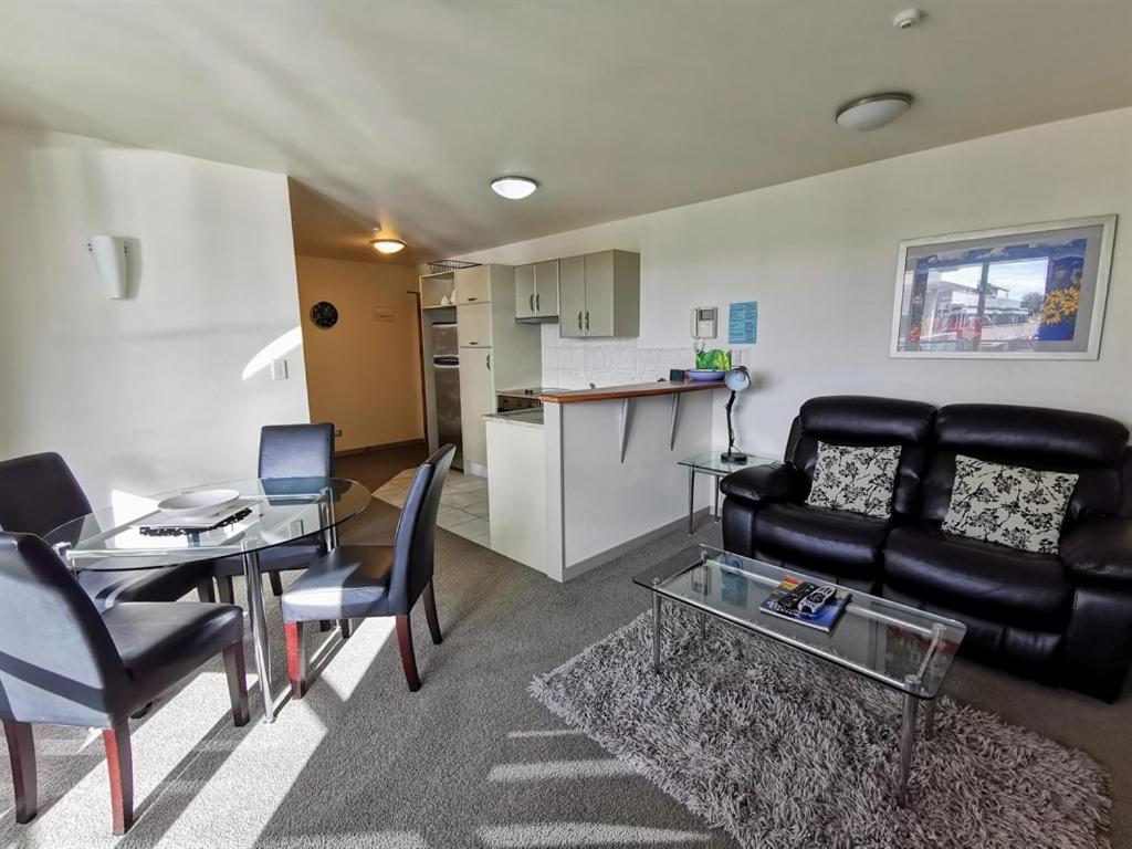 The Anchorage 4* Mount Maunganui