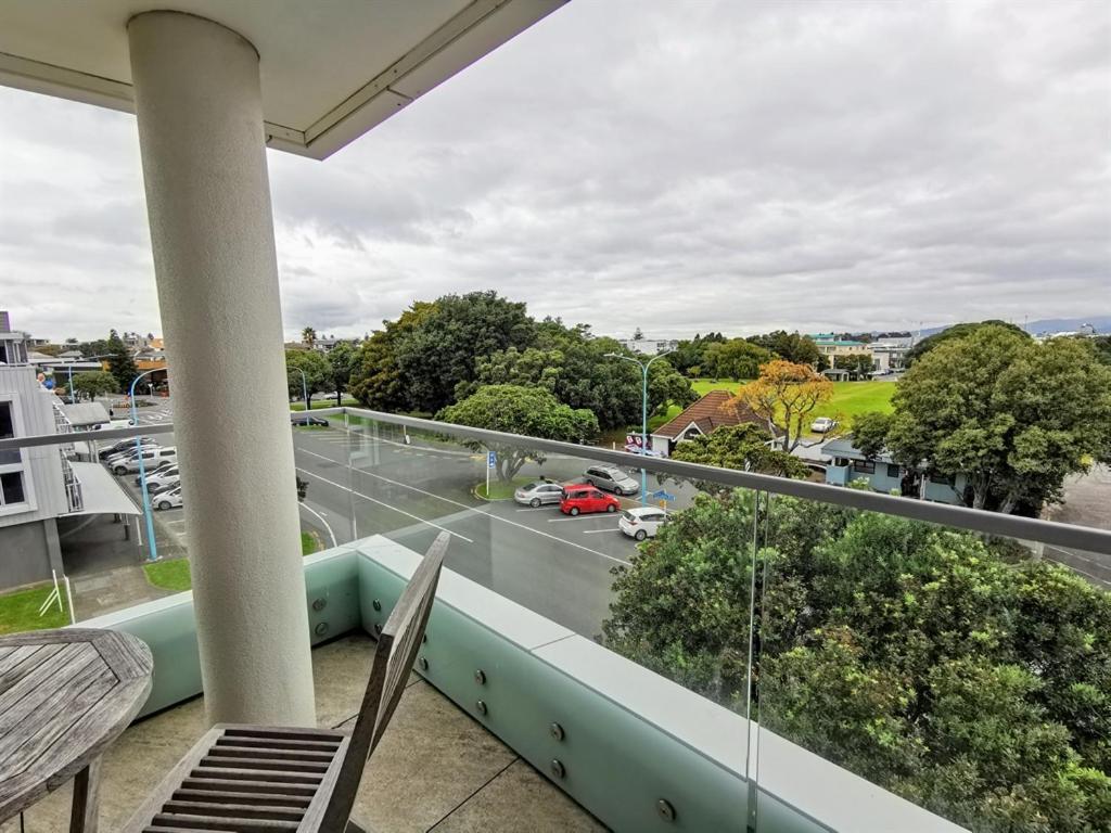 The Anchorage Aparthotel Mount Maunganui