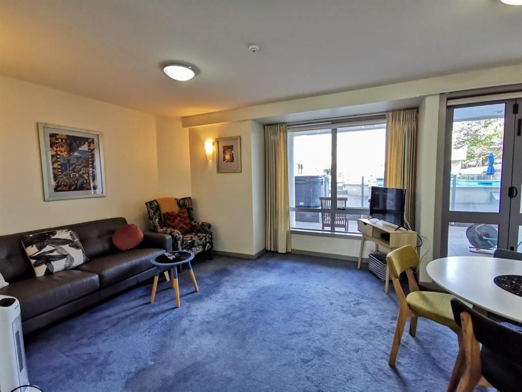 The Anchorage 4* Mount Maunganui