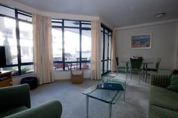 The Anchorage 4*