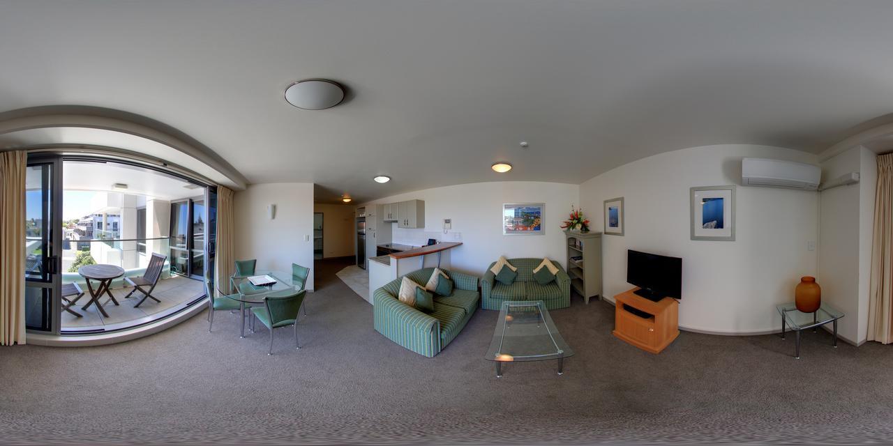 Aparthotel The Anchorage 4*