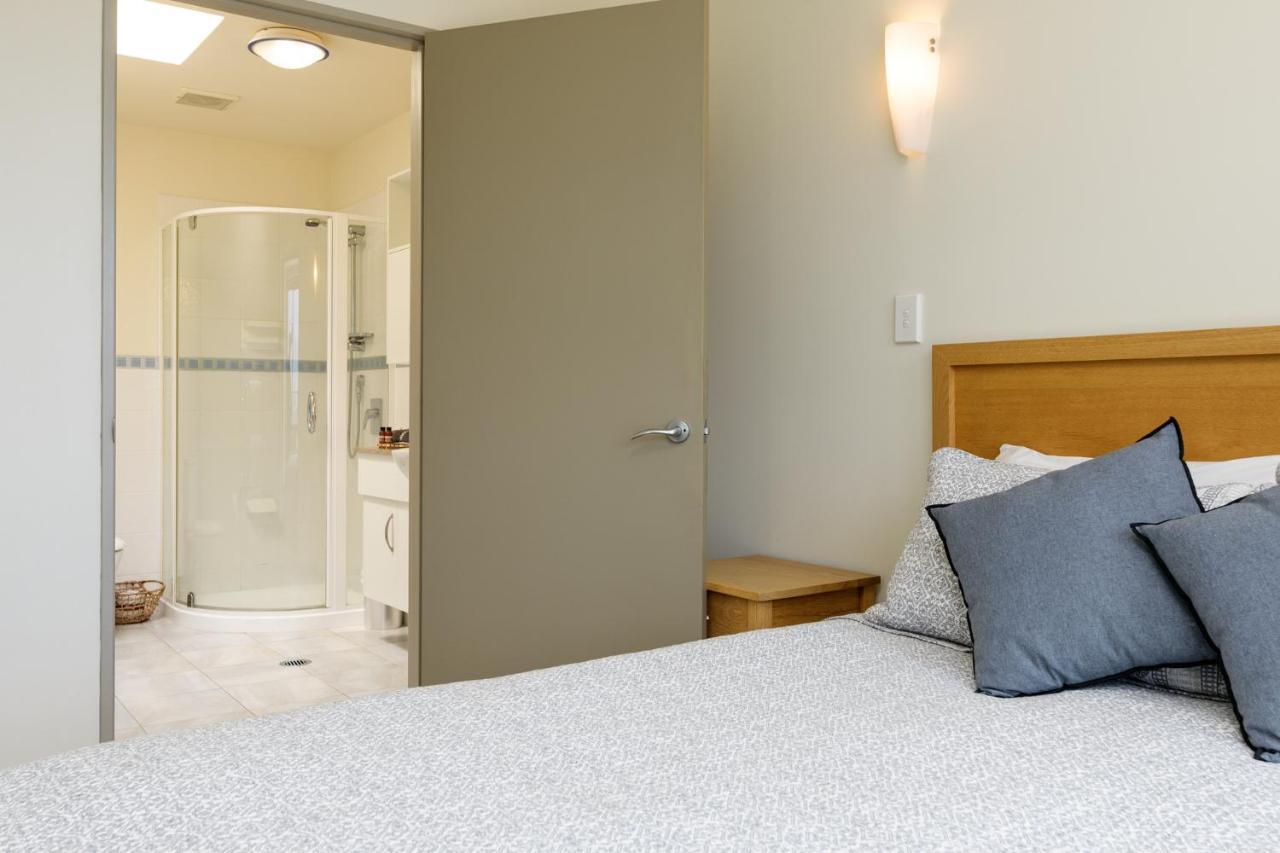 The Anchorage 4* Mount Maunganui