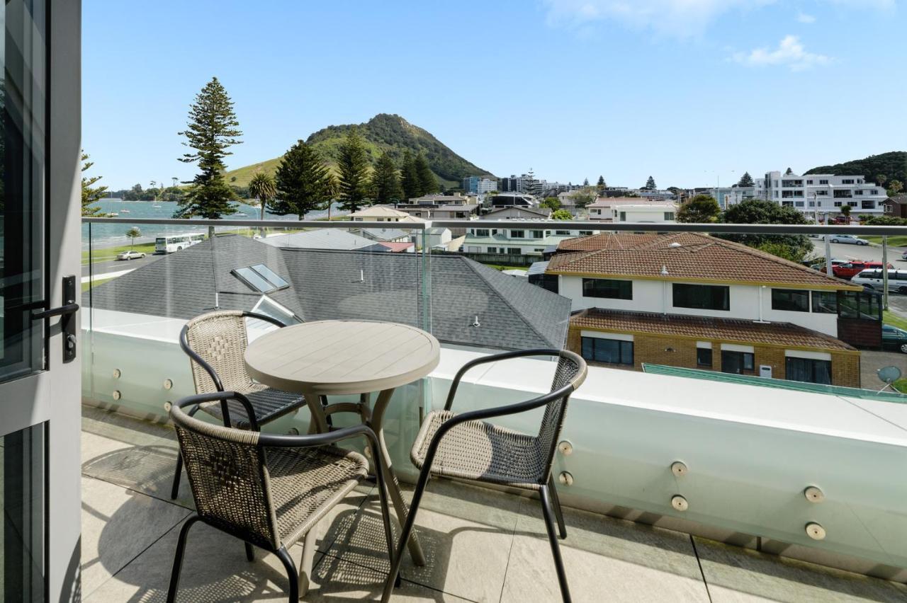 The Anchorage 4* Mount Maunganui