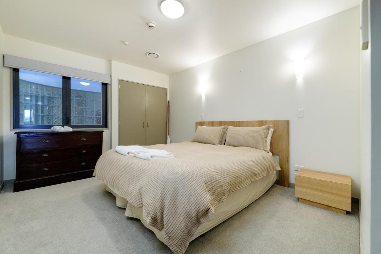 Aparthotel The Anchorage 4*