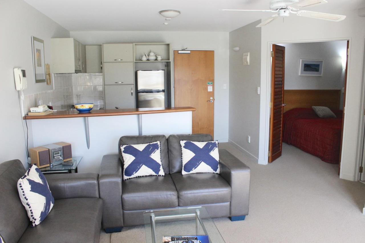 Aparthotel The Anchorage 4*