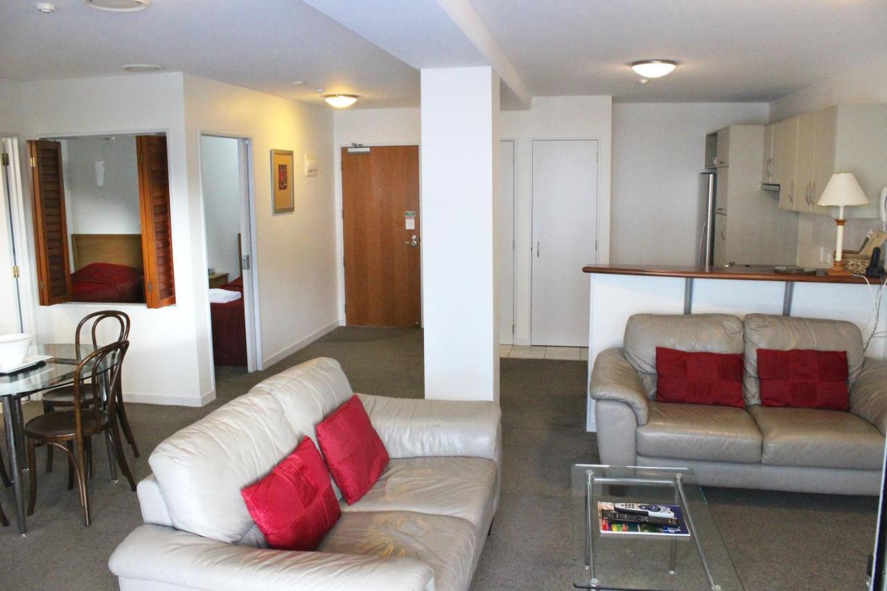 The Anchorage Aparthotel 4*