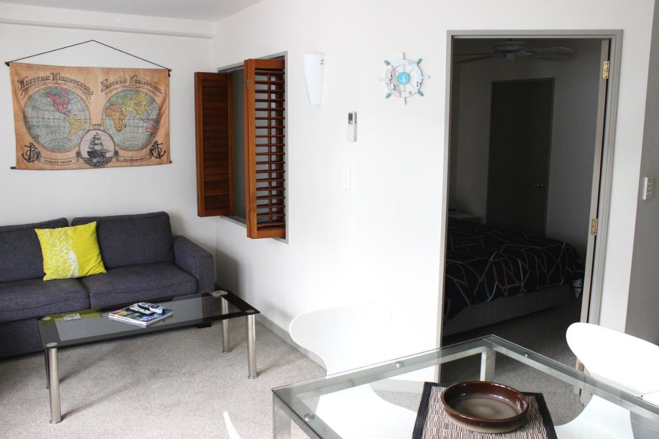 The Anchorage 4* Mount Maunganui