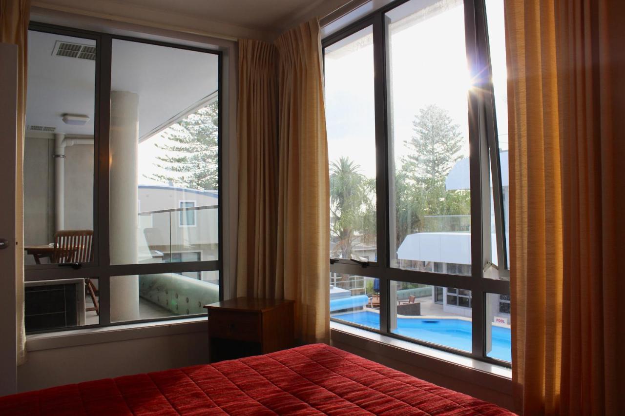 Aparthotel The Anchorage 4*