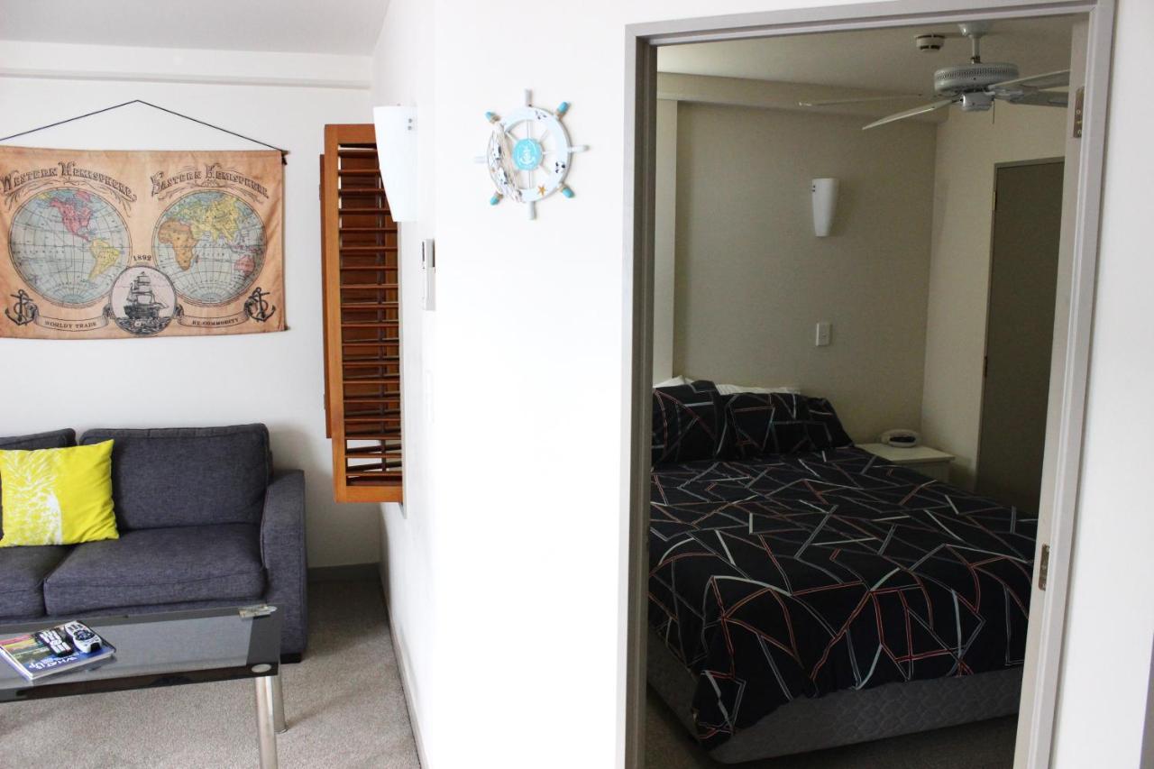 The Anchorage Aparthotel