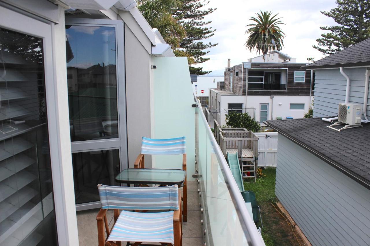 The Anchorage Aparthotel Mount Maunganui