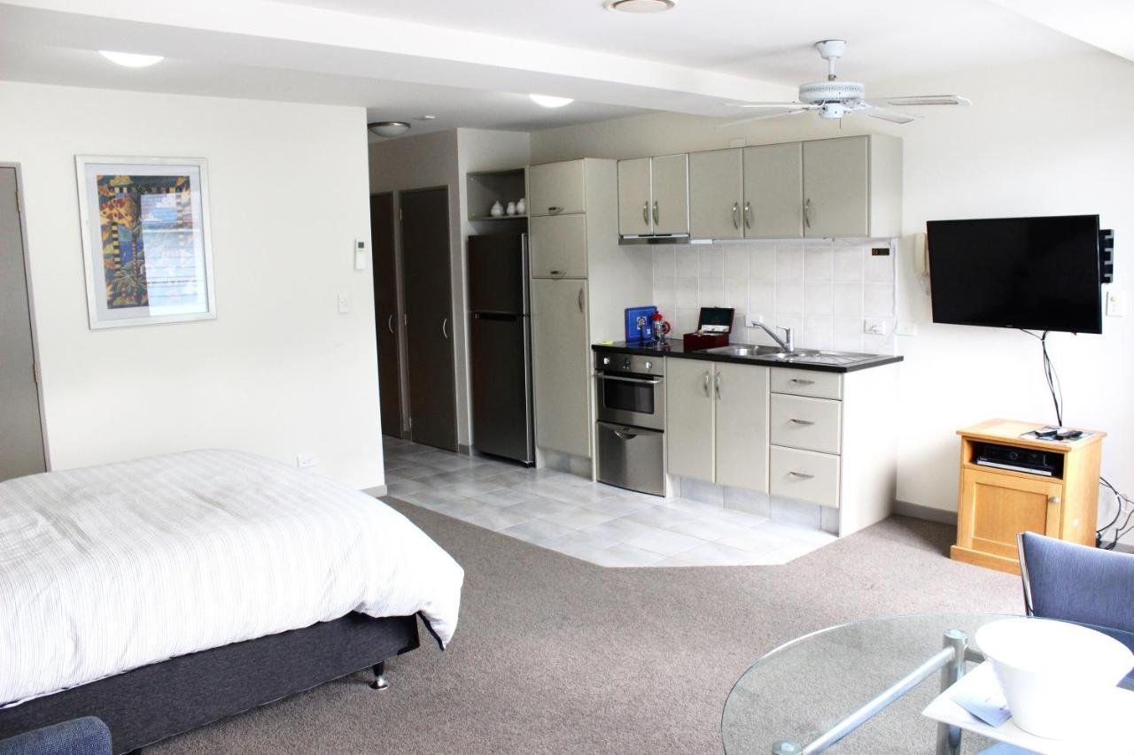 The Anchorage 4*