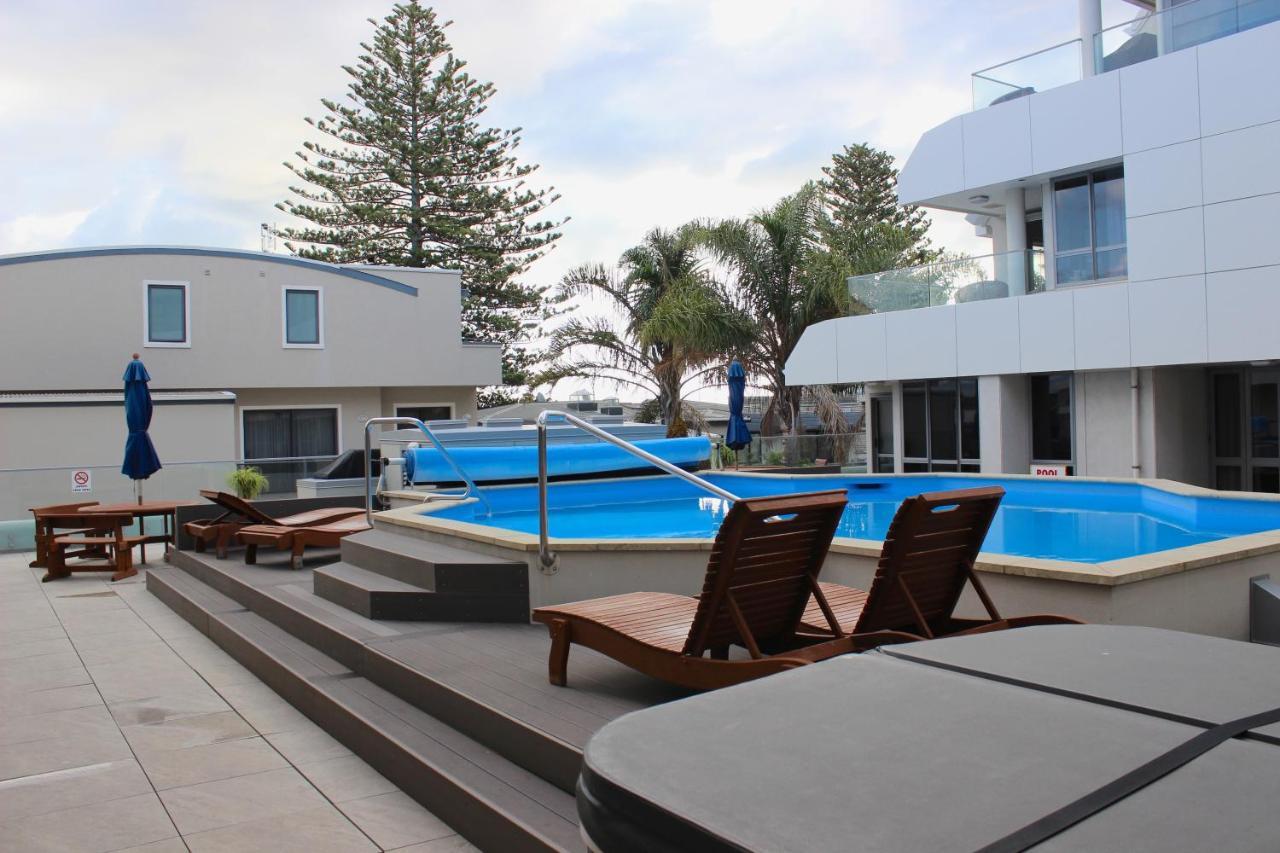 The Anchorage Aparthotel 4*